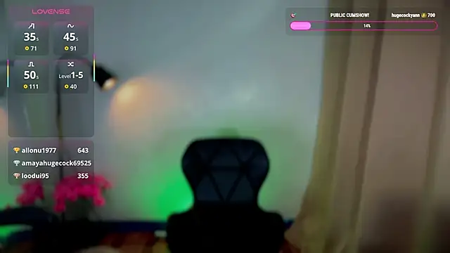 spicyjelly08 网络视讯表演