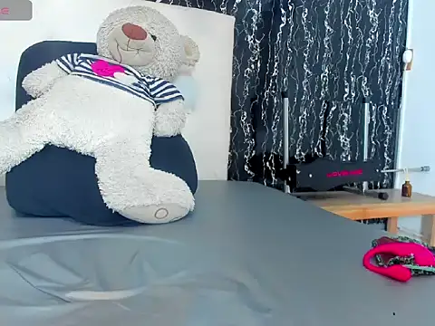 MarianaGalviz_'s Live XXX Chat