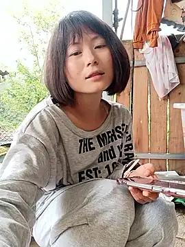 โชว์เว็บแคมของ linda_bae00