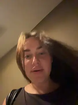 KiraSunshine Adlı Modelin Web Kamerası Şovu