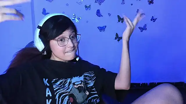 Little_Lisy: онлайн-секс-чат