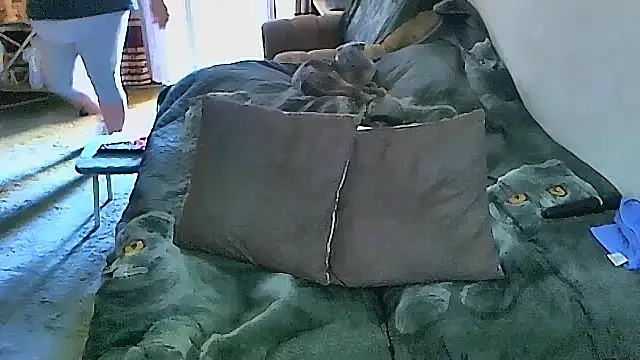 sex2's Live XXX Chat