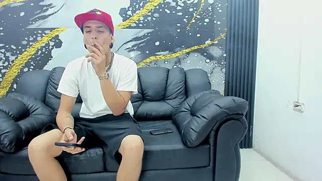 self_love46 Live XXX-Chat