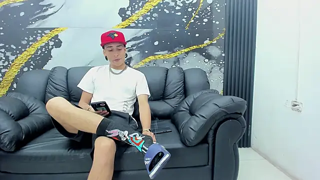 self_love46's Live XXX Chat