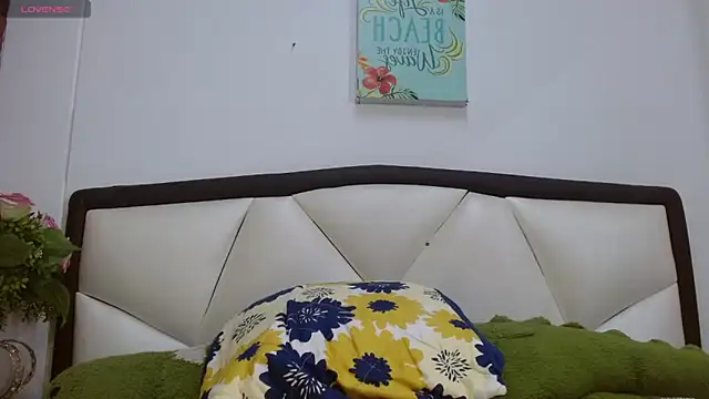 Madison_Copers 라이브 XXX 채팅