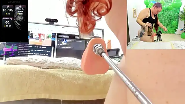 Paulina_Davis_ Live XXX Chat