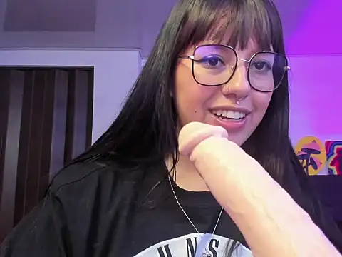 Chatroom XXX en direct de nataliasweet98