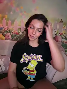 Chat +18 de JordanXo ao vivo