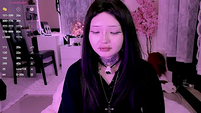 Lein_Bone Chat XXX live