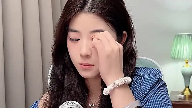 Nicole20266 网络视讯表演