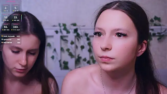 GabrielleLynchard Chat XXX live