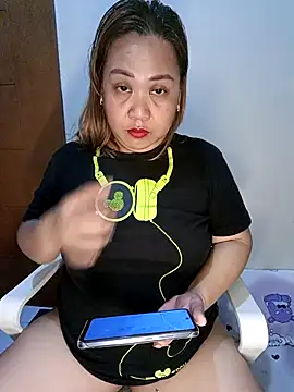 Chat XXX ao vivo de Sweet_asian_kylie