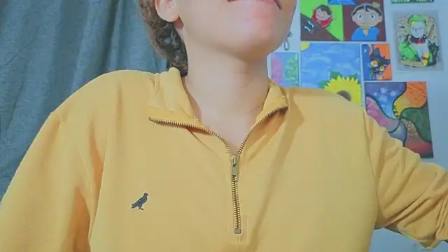 Ada_gales_: онлайн-секс-чат