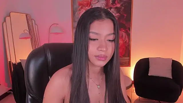 SophieHouston_ Obrolan Langsung XXX