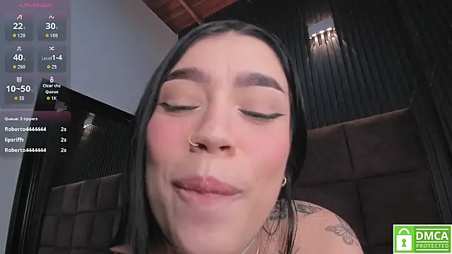 XXX chat uživo modela Scarlet__Jones_