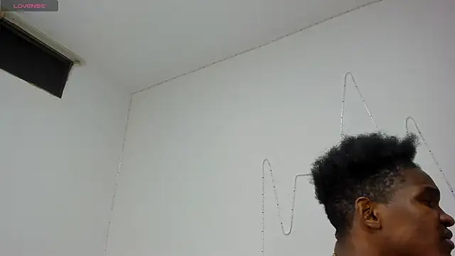 demonychloe's Live XXX Chat