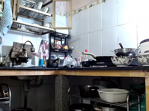 Mika-Spa21 网络视讯表演