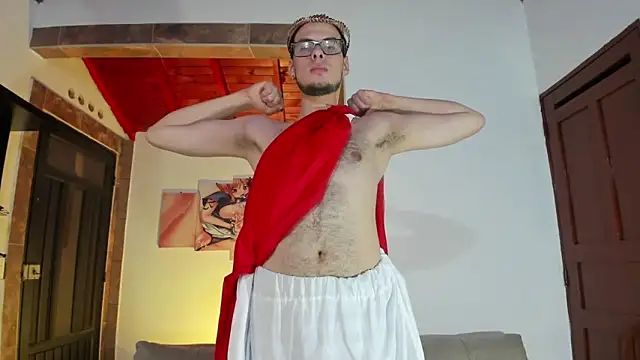 Vlad__night Webcam-Show