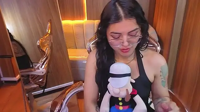 Steffa_bunny_b's Live XXX Chat