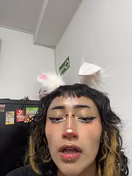 baby_akuma's Live XXX Chat