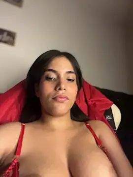 _Eurekaa_'s Live XXX Chat