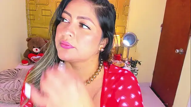 Julia_Haye 라이브 XXX 채팅