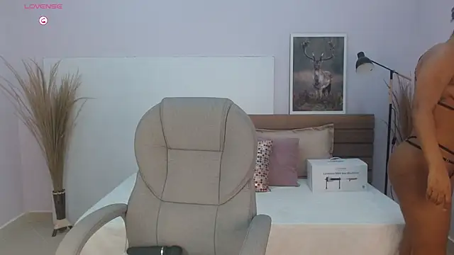 kimara_lion's Live XXX Chat