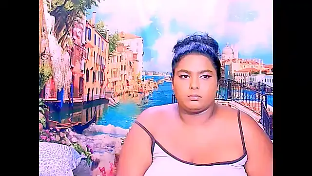 Chat XXX ao vivo de Indianfairy99