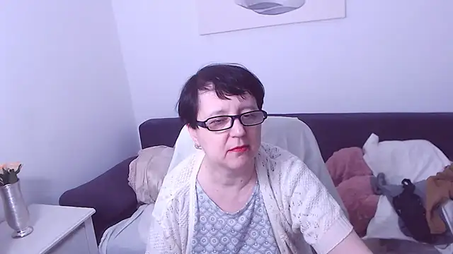 Živý XXX chat ChristaRose