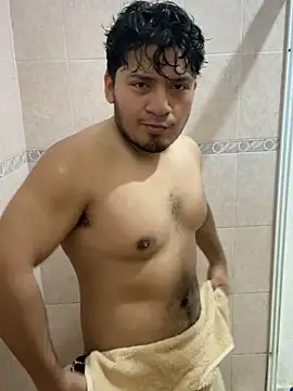 JeyErre0n Webbikameraesitys