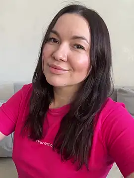 SexyLexyR Webcam Show