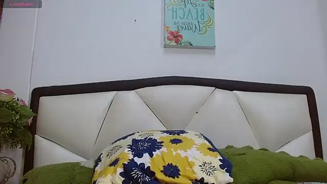 Czat XXX na żywo – Madison_Copers