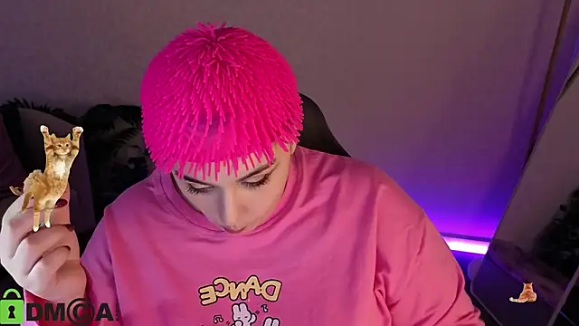 Mia_R0ss Live XXX-Chat