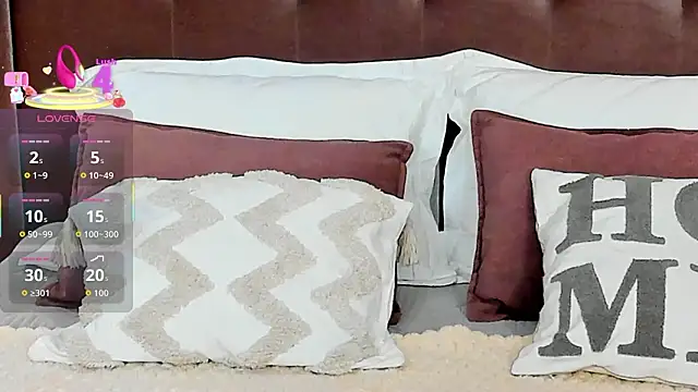 annasimonsj Live XXX-Chat