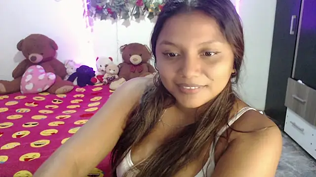 sexysusan4you Adlı Modelin Canlı XXX Sohbeti