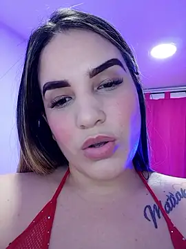 danielajall Webcamshow