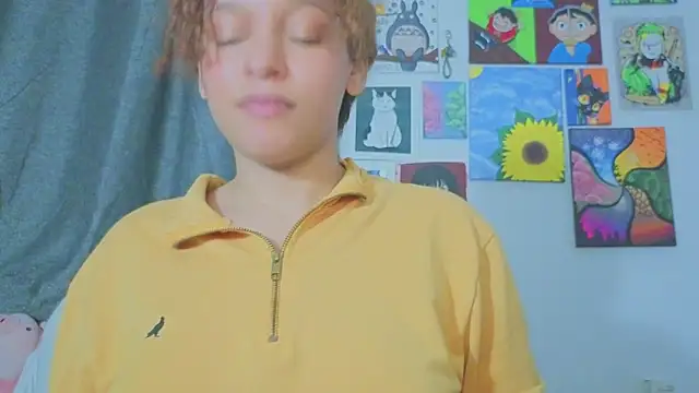 Ada_gales_'s Live XXX Chat