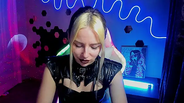 mistress_annaa's Live XXX Chat