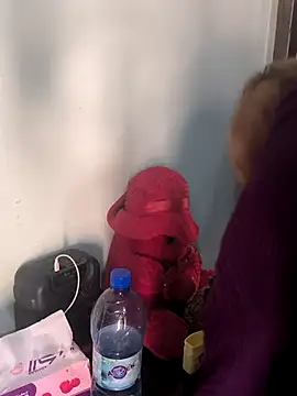 عرض كام hayattt567