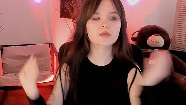 Elainebeness' Live XXX Chat