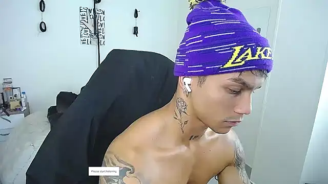 Chat XXX ao vivo de Leonard_Price