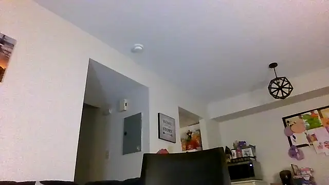 thedevinemama's Live XXX Chat