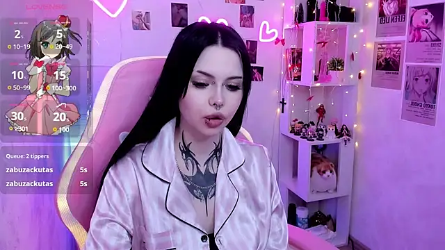 Morana_Batt live XXX chat