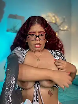 Solaangel_'s Live XXX Chat