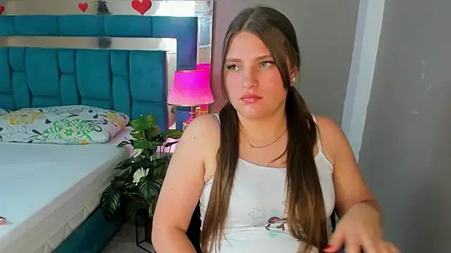 LiiaVelvet live XXX chat