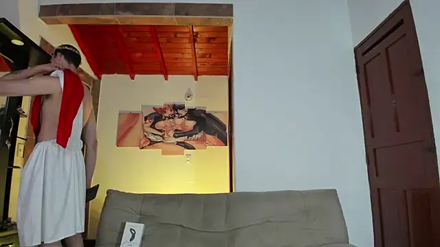 Chat XXX ao vivo de Vlad__night