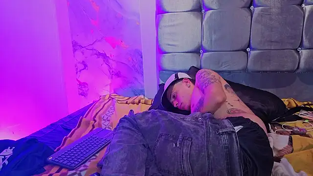 Chat XXX ao vivo de ELL_PBC