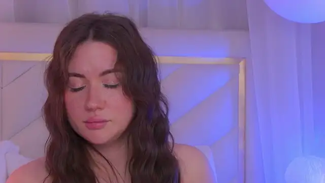 MeganStrane: απευθείας συνομιλία ΧΧΧ