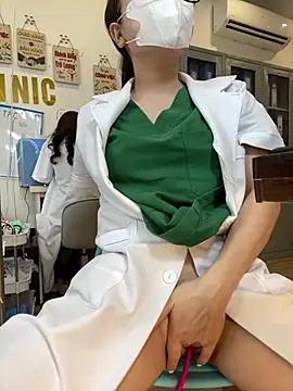 Clinic_Sexy Chat XXX live