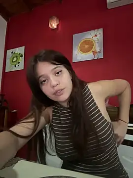 عرض كام kiarafonseca_